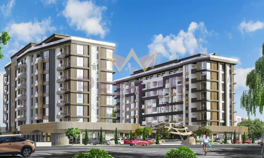 Агенция за недвижими имоти - Имоти Премиер - имот - 1039048, Цена: 179314 EUR