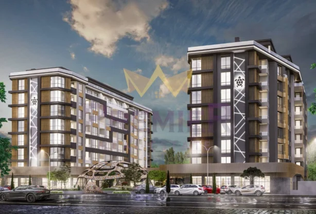 Агенция за недвижими имоти - Имоти Премиер - имот - 1039048, Цена: 179314 EUR