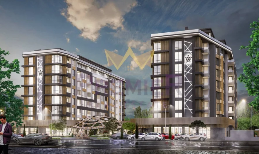 Агенция за недвижими имоти - Имоти Премиер - имот - 1039048, Цена: 179314 EUR