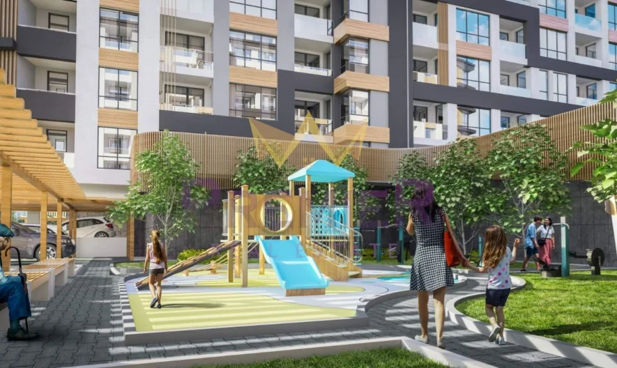 ЧИСТО НОВ ЧЕТИРИСТАЕН 128 м2 кв. ХОРИЗОНТ -  - снимка 4 - Имоти Премиер