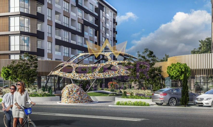 ЧИСТО НОВ ЧЕТИРИСТАЕН 128 м2 кв. ХОРИЗОНТ -  - снимка 6 - Имоти Премиер