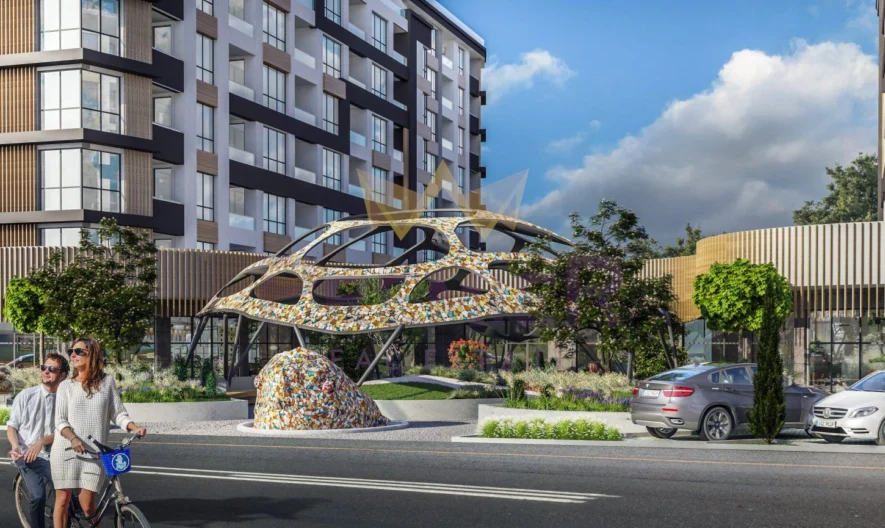 ЧИСТО НОВ ДВУСТАЕН 62м2 кв. Хоризонт -  - снимка 5 - Имоти Премиер