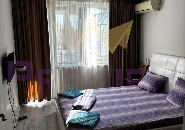 ЧИСТО НОВ ДВУСТАЕН АПАРТАМЕНТ – ЦЕНТЪР, ДО ОБЩИНА ВАРНА - - снимка 5 - Имоти Премиер