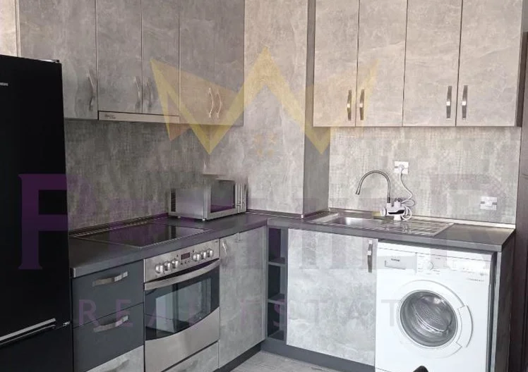 ЧИСТО НОВ ДВУСТАЕН АПАРТАМЕНТ КОЛХОЗЕН ПАЗАР -  - снимка 1 - Имоти Премиер