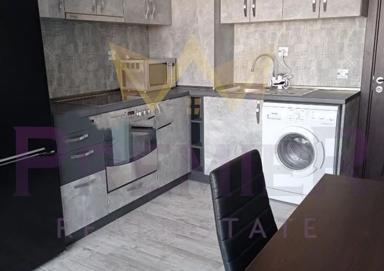 ЧИСТО НОВ ДВУСТАЕН АПАРТАМЕНТ КОЛХОЗЕН ПАЗАР -  - снимка 2 - Имоти Премиер