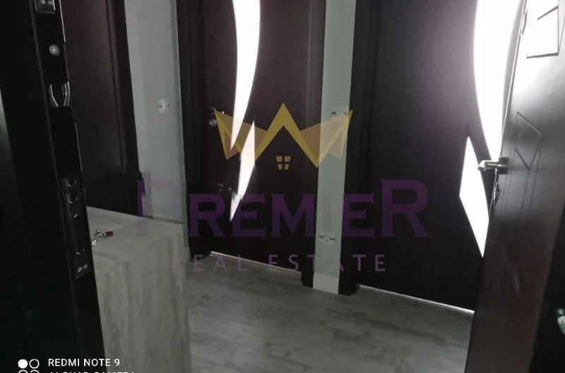 ЧИСТО НОВ ДВУСТАЕН АПАРТАМЕНТ КОЛХОЗЕН ПАЗАР -  - снимка 3 - Имоти Премиер