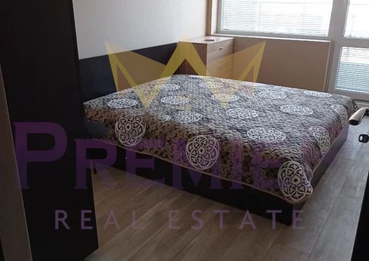 ЧИСТО НОВ ДВУСТАЕН АПАРТАМЕНТ КОЛХОЗЕН ПАЗАР -  - снимка 4 - Имоти Премиер