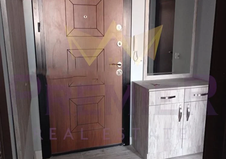 ЧИСТО НОВ ДВУСТАЕН АПАРТАМЕНТ КОЛХОЗЕН ПАЗАР -  - снимка 6 - Имоти Премиер