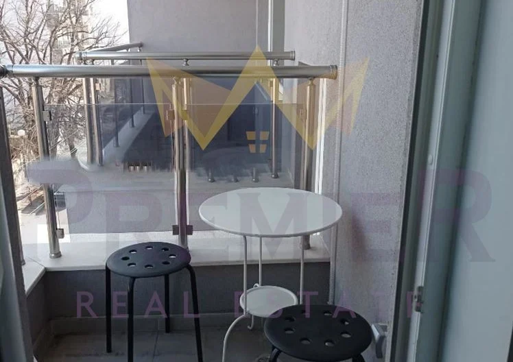 ЧИСТО НОВ ДВУСТАЕН АПАРТАМЕНТ КОЛХОЗЕН ПАЗАР -  - снимка 9 - Имоти Премиер