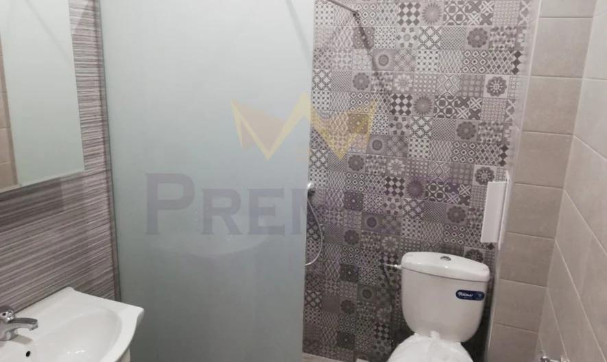 ЧИСТО НОВ ДВУСТАЕН АПАРТАМЕНТ ЛЕВСКИ - - снимка 13 - Имоти Премиер