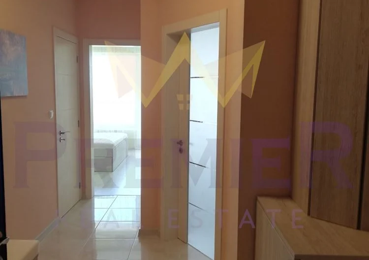 ЧИСТО НОВ ДВУСТАЕН АПАРТАМЕНТ ЛЕВСКИ - - снимка 20 - Имоти Премиер