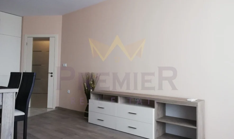 ЧИСТО НОВ ДВУСТАЕН АПАРТАМЕНТ ЛЕВСКИ - - снимка 21 - Имоти Премиер