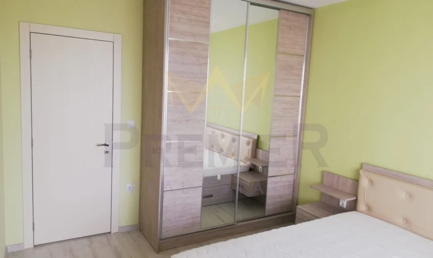 ЧИСТО НОВ ДВУСТАЕН АПАРТАМЕНТ ЛЕВСКИ - - снимка 25 - Имоти Премиер