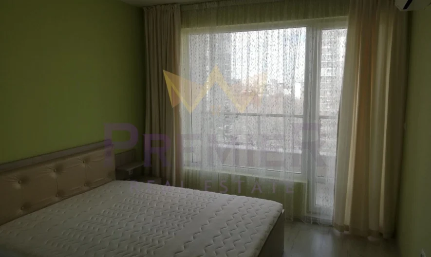 ЧИСТО НОВ ДВУСТАЕН АПАРТАМЕНТ ЛЕВСКИ - - снимка 26 - Имоти Премиер