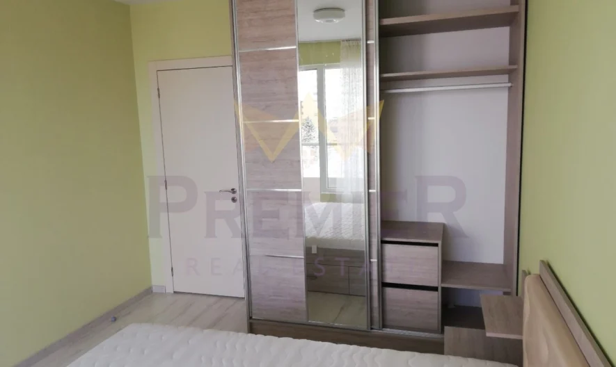 ЧИСТО НОВ ДВУСТАЕН АПАРТАМЕНТ ЛЕВСКИ - - снимка 27 - Имоти Премиер