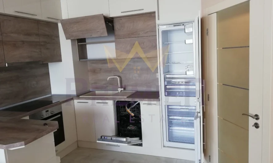 ЧИСТО НОВ ДВУСТАЕН АПАРТАМЕНТ ЛЕВСКИ - - снимка 3 - Имоти Премиер