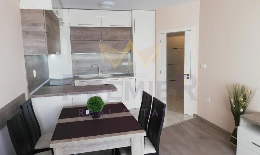 ЧИСТО НОВ ДВУСТАЕН АПАРТАМЕНТ ЛЕВСКИ - - снимка 4 - Имоти Премиер