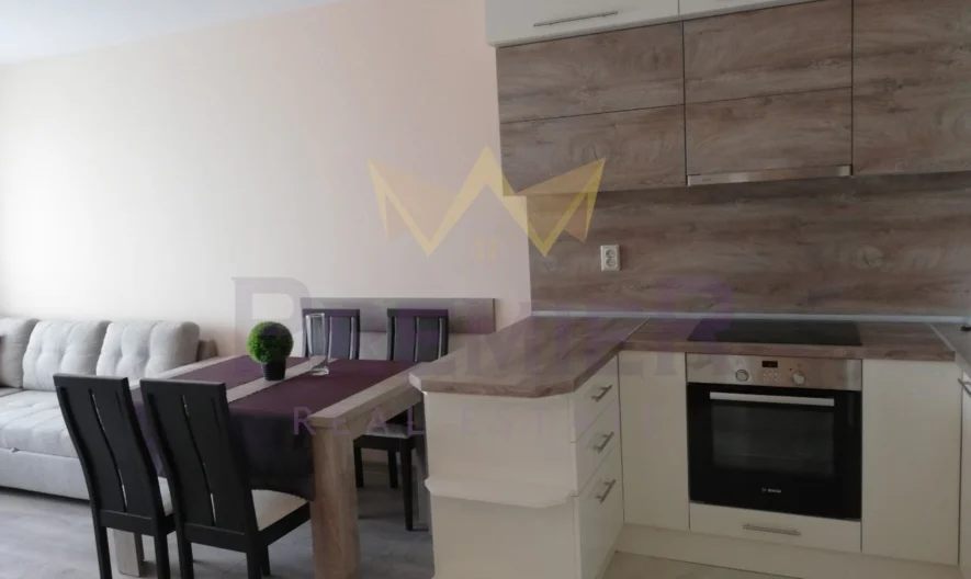 ЧИСТО НОВ ДВУСТАЕН АПАРТАМЕНТ ЛЕВСКИ - - снимка 5 - Имоти Премиер