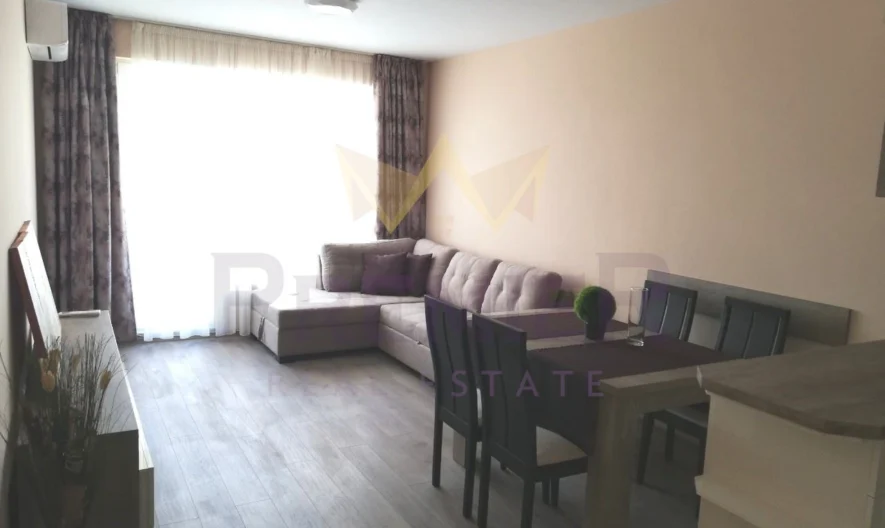 ЧИСТО НОВ ДВУСТАЕН АПАРТАМЕНТ ЛЕВСКИ - - снимка 6 - Имоти Премиер