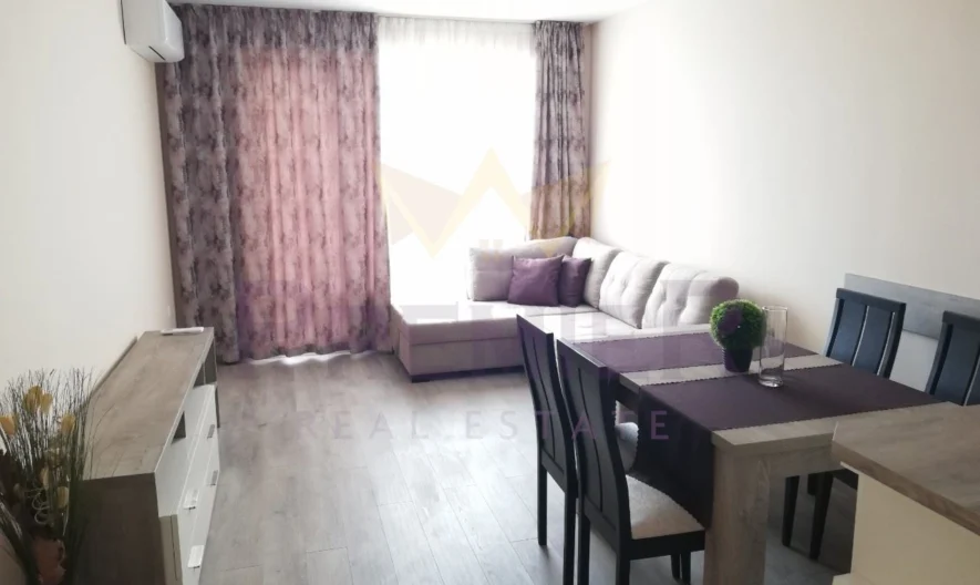 ЧИСТО НОВ ДВУСТАЕН АПАРТАМЕНТ ЛЕВСКИ - - снимка 7 - Имоти Премиер