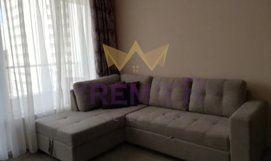 ЧИСТО НОВ ДВУСТАЕН АПАРТАМЕНТ ЛЕВСКИ - - снимка 9 - Имоти Премиер