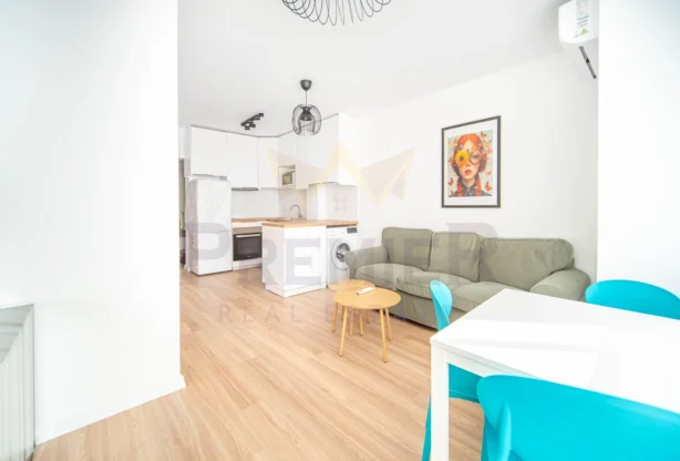 Агенция за недвижими имоти - Имоти Премиер - имот - 1098986, Цена: 130000 EUR