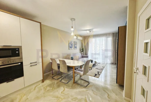 Агенция за недвижими имоти - Имоти Премиер - имот - 1104209, Цена: 180000 EUR