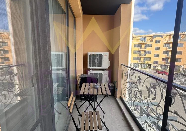 чисто нов двустаен в комплекс -  - снимка 11 - Имоти Премиер