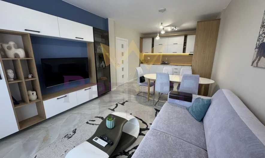 чисто нов двустаен в комплекс -  - снимка 3 - Имоти Премиер