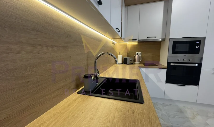 чисто нов двустаен в комплекс -  - снимка 3 - Имоти Премиер