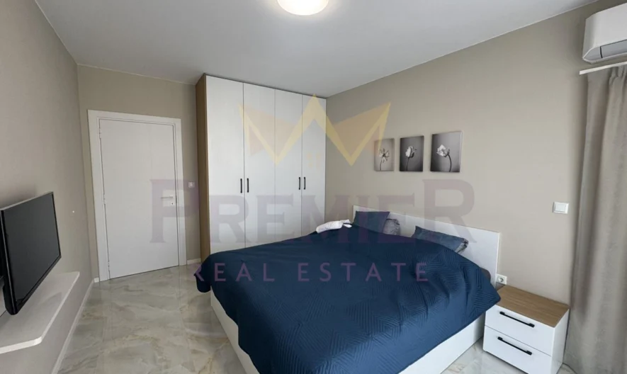 чисто нов двустаен в комплекс -  - снимка 6 - Имоти Премиер