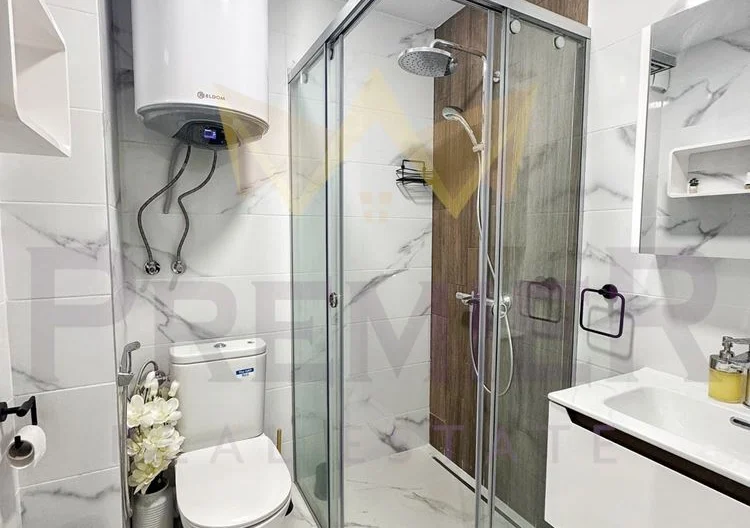 чисто нов двустаен в комплекс -  - снимка 6 - Имоти Премиер