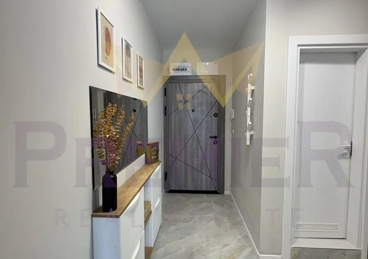 чисто нов двустаен в комплекс -  - снимка 7 - Имоти Премиер