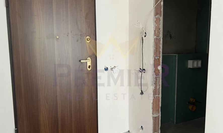 Чисто нов едностаен в Бриз -  - снимка 11 - Имоти Премиер