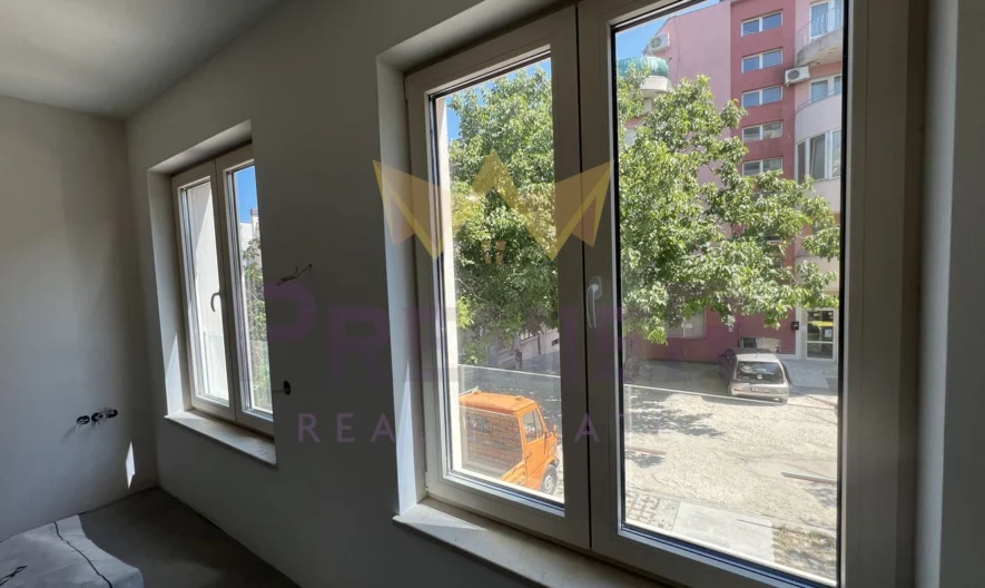 Чисто нов едностаен в Бриз -  - снимка 7 - Имоти Премиер