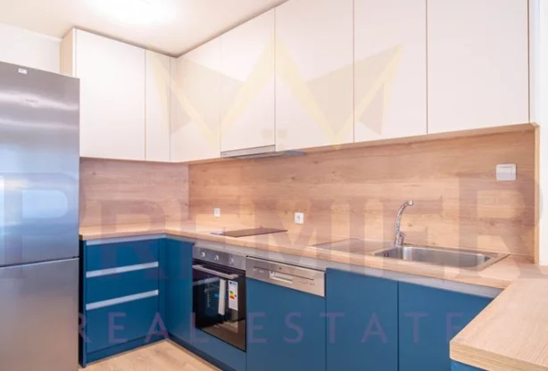 Обява за имот 1180527, Площ: 82 м<sup>2</sup>, Цена: 173400 EUR - Двустайни апартаменти Варна