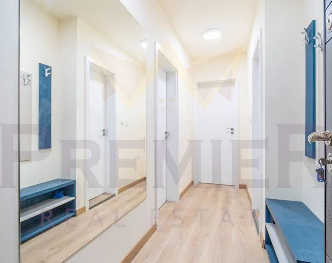 ЧИСТО НОВ, ГОЛЯМ ДВУСТАЕН АПАРТАМЕНТ, кв. Виница, гр. Варна -  - снимка 10 - Имоти Премиер