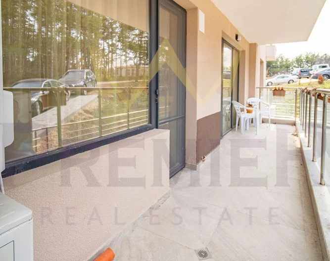 ЧИСТО НОВ, ГОЛЯМ ДВУСТАЕН АПАРТАМЕНТ, кв. Виница, гр. Варна -  - снимка 11 - Имоти Премиер