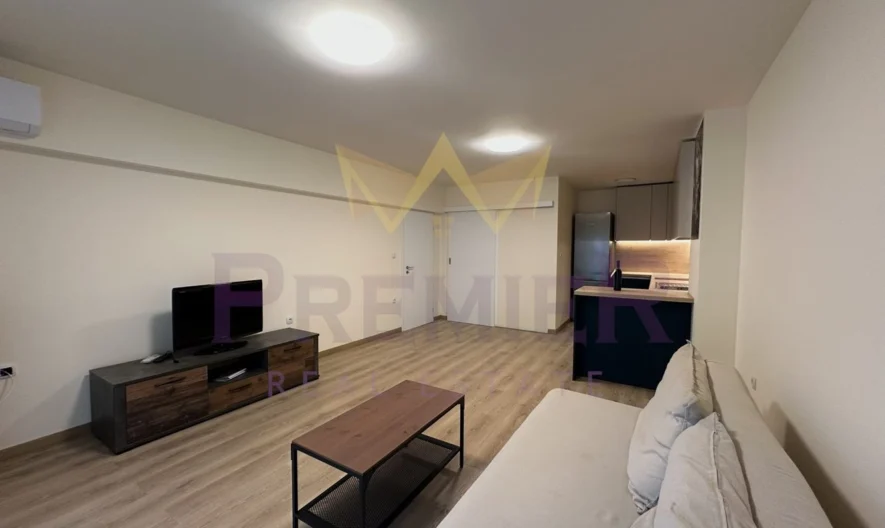 ЧИСТО НОВ, ГОЛЯМ ДВУСТАЕН АПАРТАМЕНТ, кв. Виница, гр. Варна - - снимка 3 - Имоти Премиер