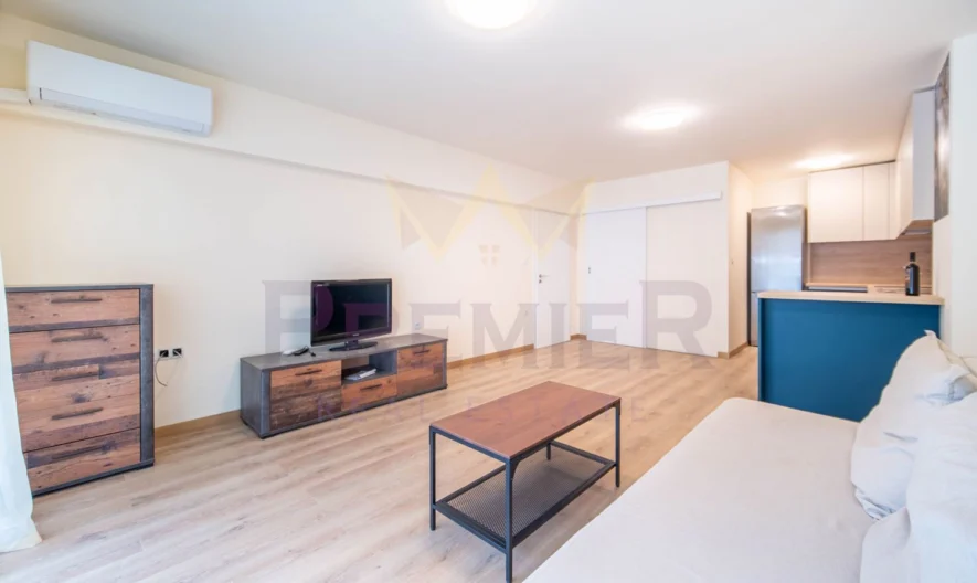 ЧИСТО НОВ, ГОЛЯМ ДВУСТАЕН АПАРТАМЕНТ, кв. Виница, гр. Варна -  - снимка 3 - Имоти Премиер