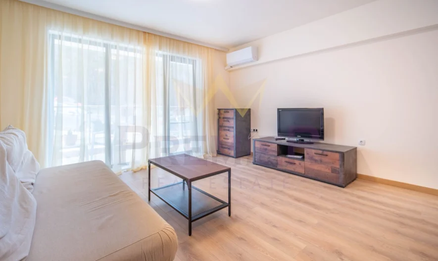 ЧИСТО НОВ, ГОЛЯМ ДВУСТАЕН АПАРТАМЕНТ, кв. Виница, гр. Варна -  - снимка 4 - Имоти Премиер