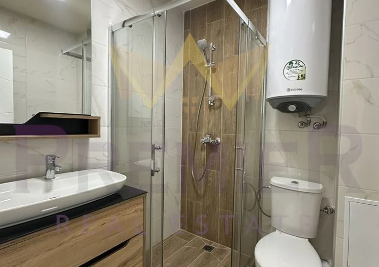 ЧИСТО НОВ, ГОЛЯМ ДВУСТАЕН АПАРТАМЕНТ, кв. Виница, гр. Варна - - снимка 5 - Имоти Премиер