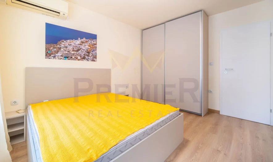 ЧИСТО НОВ, ГОЛЯМ ДВУСТАЕН АПАРТАМЕНТ, кв. Виница, гр. Варна -  - снимка 7 - Имоти Премиер