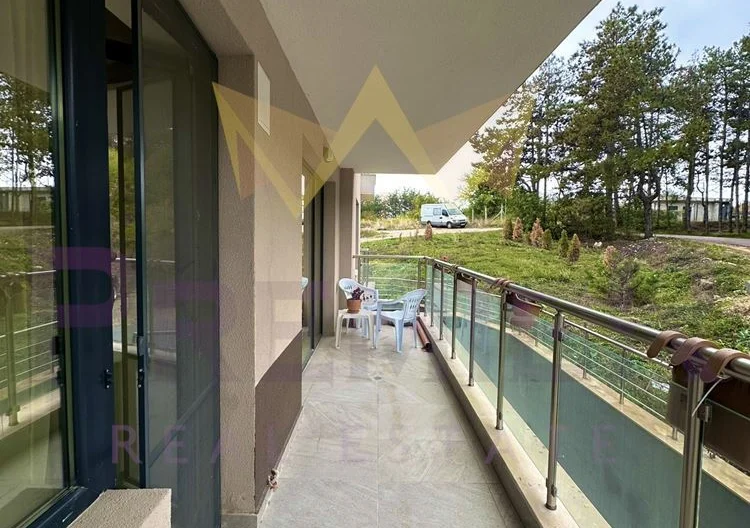 ЧИСТО НОВ, ГОЛЯМ ДВУСТАЕН АПАРТАМЕНТ, кв. Виница, гр. Варна - - снимка 8 - Имоти Премиер