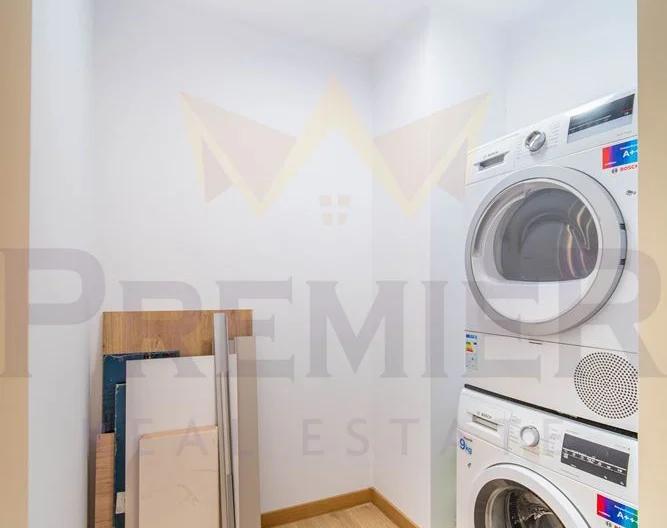 ЧИСТО НОВ, ГОЛЯМ ДВУСТАЕН АПАРТАМЕНТ, кв. Виница, гр. Варна -  - снимка 9 - Имоти Премиер