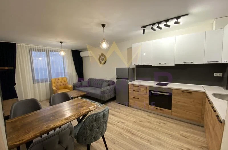 ЧИСТО НОВ ЛУКСОЗЕН АПАРТАМЕНТ - - снимка 3 - Имоти Премиер