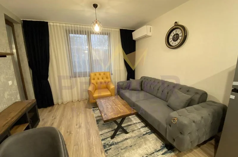 ЧИСТО НОВ ЛУКСОЗЕН АПАРТАМЕНТ - - снимка 4 - Имоти Премиер