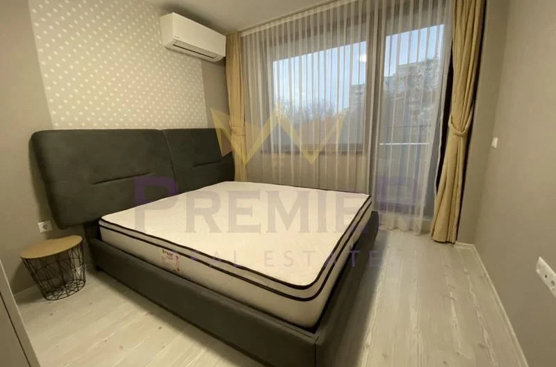 ЧИСТО НОВ ЛУКСОЗЕН АПАРТАМЕНТ - - снимка 5 - Имоти Премиер