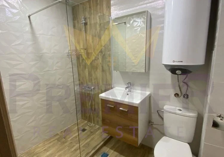 ЧИСТО НОВ ЛУКСОЗЕН АПАРТАМЕНТ - - снимка 8 - Имоти Премиер