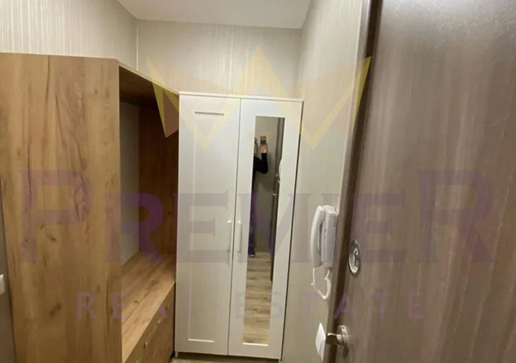 ЧИСТО НОВ ЛУКСОЗЕН АПАРТАМЕНТ - - снимка 9 - Имоти Премиер